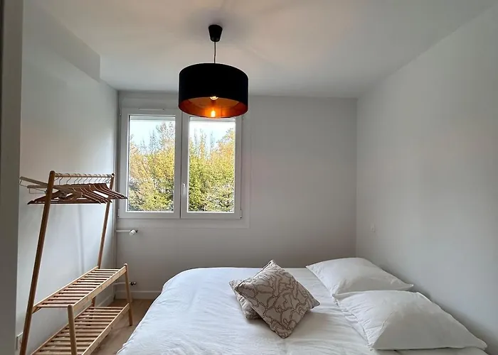 Le Camus Apartment Grenoble