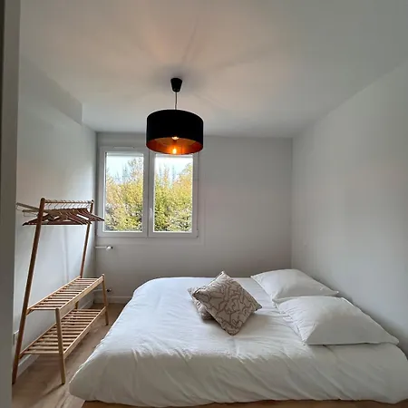 Le Camus Apartamento Grenoble